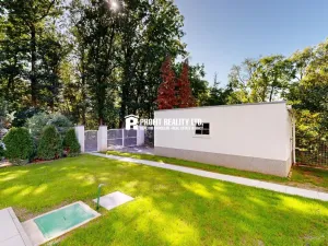 Prodej rodinného domu, Praha - Lipence, Údolí hvězd, 406 m2