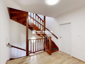 Prodej bytu 6+kk a větší, Praha - Lipence, Údolí hvězd, 213 m2