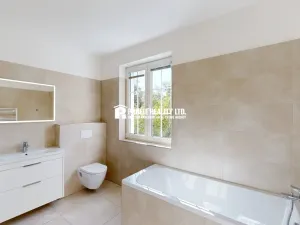 Prodej bytu 6+kk a větší, Praha - Lipence, Údolí hvězd, 213 m2