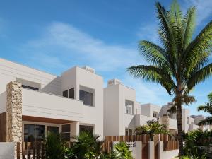 Prodej rodinného domu, San Juan De Los Terreros, Almería, Španělsko, 200 m2
