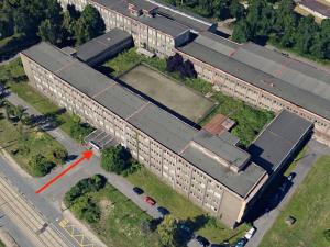 Pronájem skladu, Ostrava, Vratimovská, 19 m2