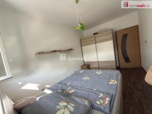 Pronájem bytu 2+kk, Ústí nad Labem - Severní Terasa, Ježkova, 40 m2