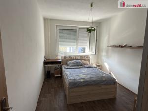 Pronájem bytu 2+kk, Ústí nad Labem - Severní Terasa, Ježkova, 40 m2