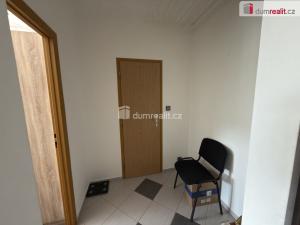 Pronájem bytu 2+kk, Ústí nad Labem - Severní Terasa, Ježkova, 40 m2
