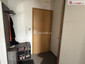 Pronájem bytu 2+kk, Ústí nad Labem - Severní Terasa, Ježkova, 40 m2