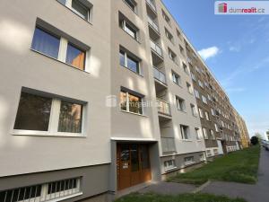 Pronájem bytu 2+kk, Ústí nad Labem - Severní Terasa, Ježkova, 40 m2