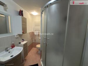Pronájem bytu 2+kk, Ústí nad Labem - Severní Terasa, Ježkova, 40 m2