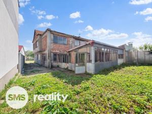 Prodej rodinného domu, Kojetín - Kojetín I-Město, Stružní, 228 m2