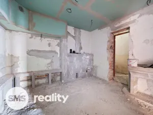 Prodej rodinného domu, Kojetín - Kojetín I-Město, Stružní, 228 m2