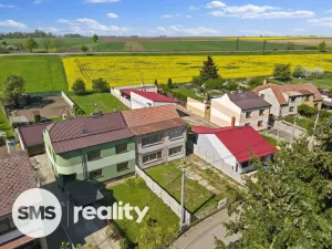 Prodej rodinného domu, Kojetín - Kojetín I-Město, Stružní, 228 m2