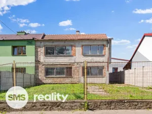 Prodej rodinného domu, Kojetín - Kojetín I-Město, Stružní, 228 m2