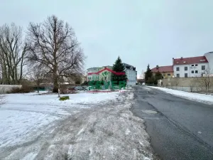 Prodej garáže, Litvínov - Horní Litvínov, Vinohradská, 20 m2