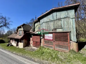 Prodej rodinného domu, Proseč pod Ještědem, 180 m2