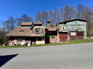 Prodej rodinného domu, Proseč pod Ještědem, 180 m2