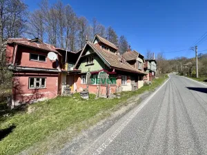 Prodej rodinného domu, Proseč pod Ještědem, 180 m2