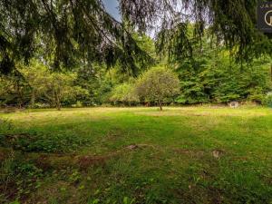 Prodej zahrady, Libež, 1248 m2