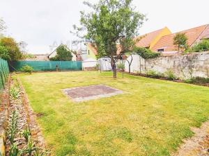 Pronájem bytu 1+1, Netolice, 44 m2