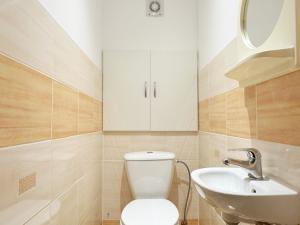 Pronájem bytu 3+1, Kladno - Kročehlavy, Norská, 76 m2