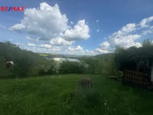 Prodej zahrady, Zlín, 613 m2