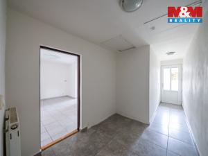 Prodej rodinného domu, Ratíškovice, Řádky, 100 m2