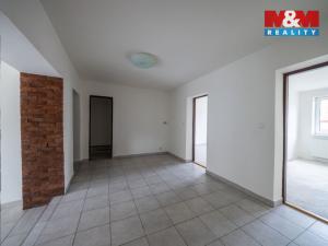 Prodej rodinného domu, Ratíškovice, Řádky, 100 m2