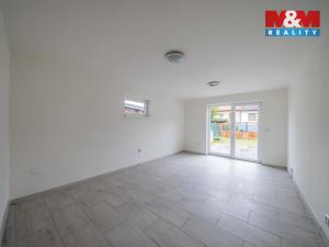 Prodej rodinného domu, Ratíškovice, Řádky, 100 m2
