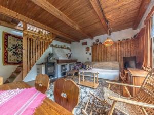Prodej chaty, Kryštofovo Údolí, 85 m2