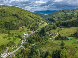 Prodej chaty, Kryštofovo Údolí, 85 m2