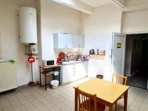 Pronájem výrobních prostor, Jičín - Valdické Předměstí, Dělnická, 1930 m2