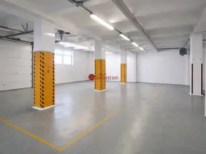 Pronájem výrobních prostor, Jičín - Valdické Předměstí, Dělnická, 1930 m2