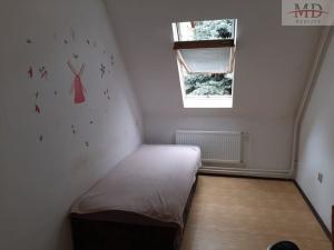 Pronájem bytu 4+1, Ústí nad Labem, 84 m2