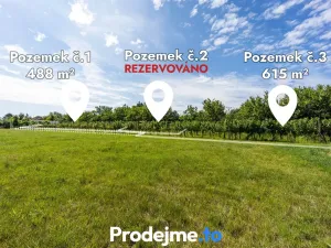 Prodej rodinného domu, Nový Šaldorf-Sedlešovice, 65 m2