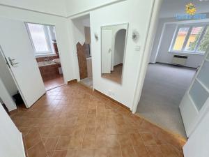 Pronájem bytu 3+kk, Praha - Michle, Na úlehli, 98 m2