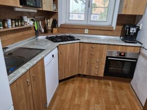 Prodej bytu 3+1, Ostrava - Hrabůvka, Provaznická, 54 m2