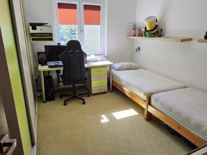 Prodej bytu 3+1, Ostrava - Hrabůvka, Provaznická, 54 m2