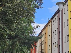 Prodej bytu 3+1, Ostrava - Hrabůvka, Provaznická, 54 m2