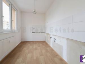 Prodej bytu 3+1, Ostrava, Markova, 68 m2