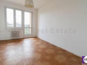 Prodej bytu 3+1, Ostrava, Markova, 68 m2