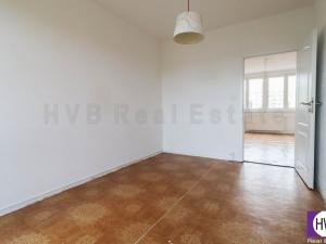 Prodej bytu 3+1, Ostrava, Markova, 68 m2