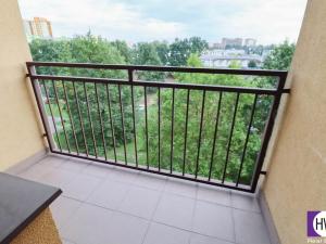 Prodej bytu 3+1, Ostrava, Markova, 68 m2