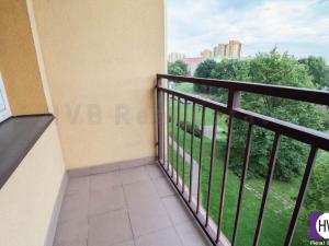 Prodej bytu 3+1, Ostrava, Markova, 71 m2