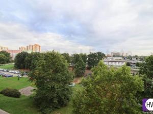 Prodej bytu 3+1, Ostrava, Markova, 71 m2