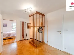 Prodej rodinného domu, Praha - Zbraslav, Za dálnicí, 242 m2