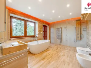 Prodej rodinného domu, Praha - Zbraslav, Za dálnicí, 242 m2