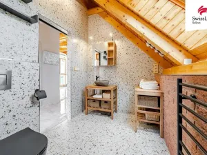 Prodej rodinného domu, Praha - Zbraslav, Za dálnicí, 242 m2