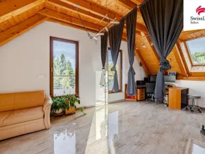 Prodej rodinného domu, Praha - Zbraslav, Za dálnicí, 242 m2