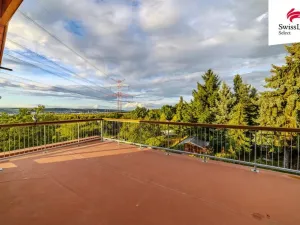 Prodej rodinného domu, Praha - Zbraslav, Za dálnicí, 242 m2