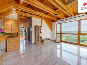 Prodej rodinného domu, Praha - Zbraslav, Za dálnicí, 242 m2