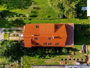 Prodej rodinného domu, Praha - Zbraslav, Za dálnicí, 242 m2