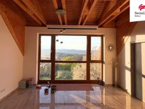 Prodej rodinného domu, Praha - Zbraslav, Za dálnicí, 242 m2